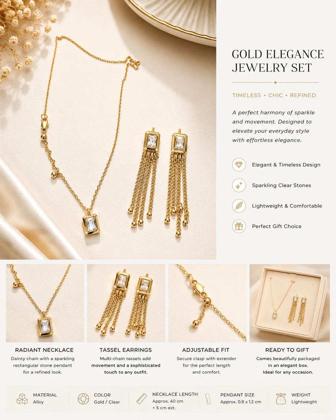 Jewelry collections - photo 2