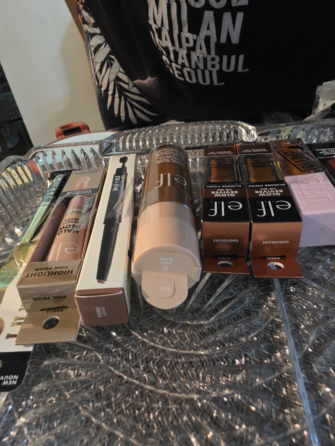 Elf Cosmetics Makeup Bundle - photo 2