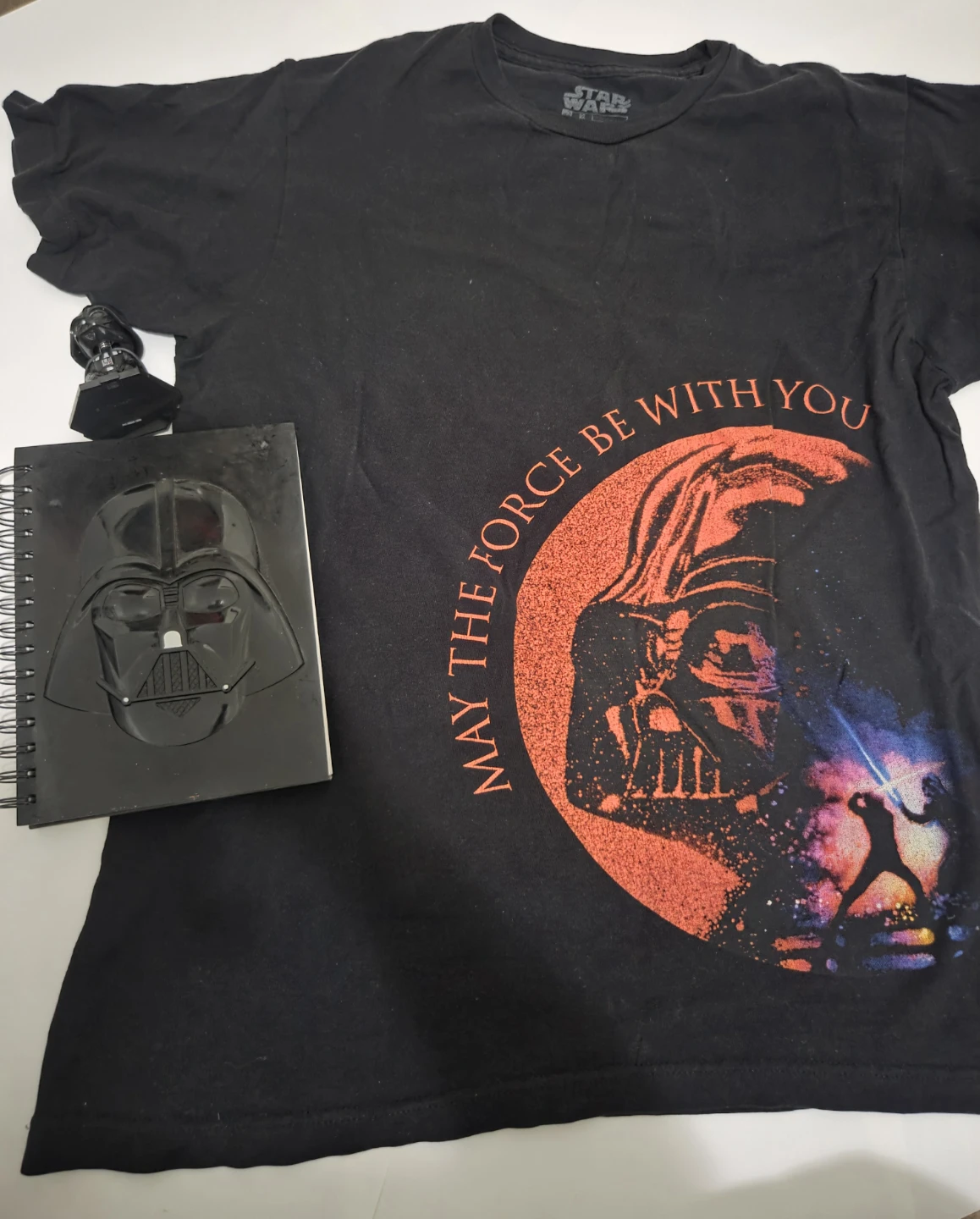 Star Wars Darth Vader Set