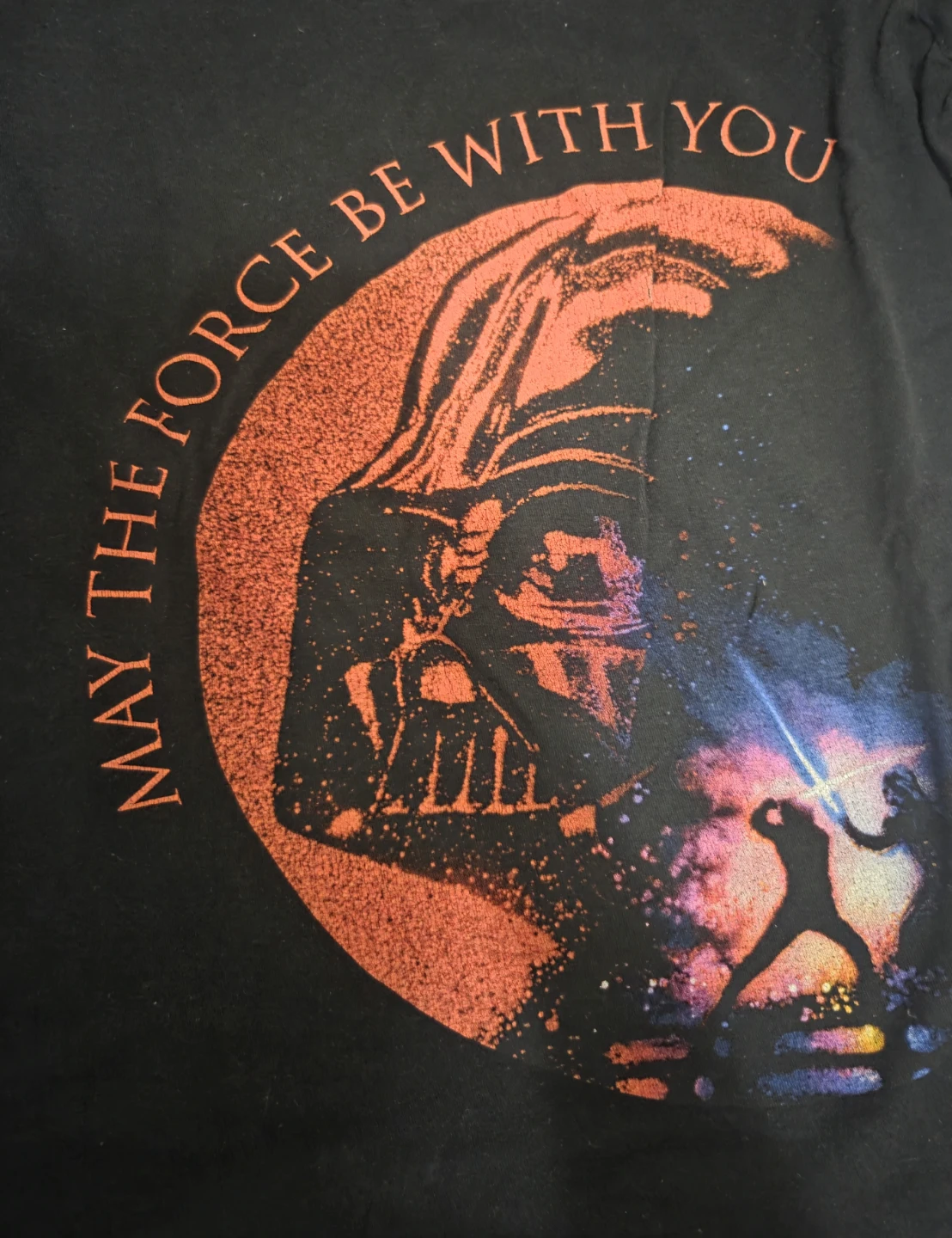 Star Wars Darth Vader Set - photo 2