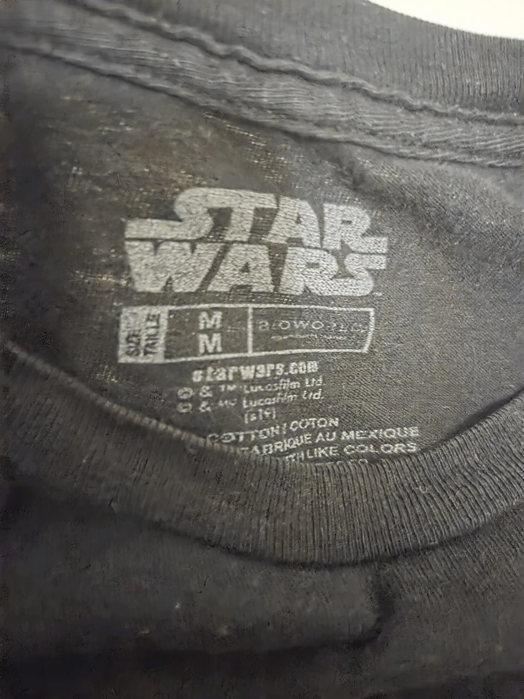 Star Wars Darth Vader Set - photo 3