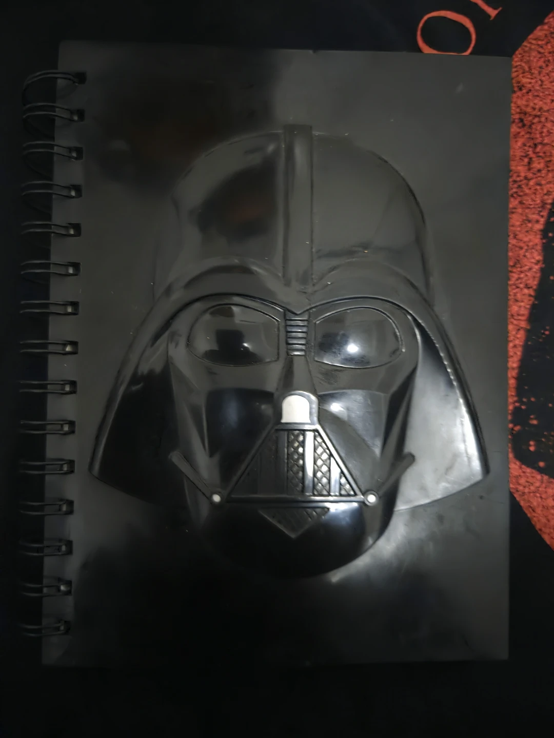 Star Wars Darth Vader Set - photo 4