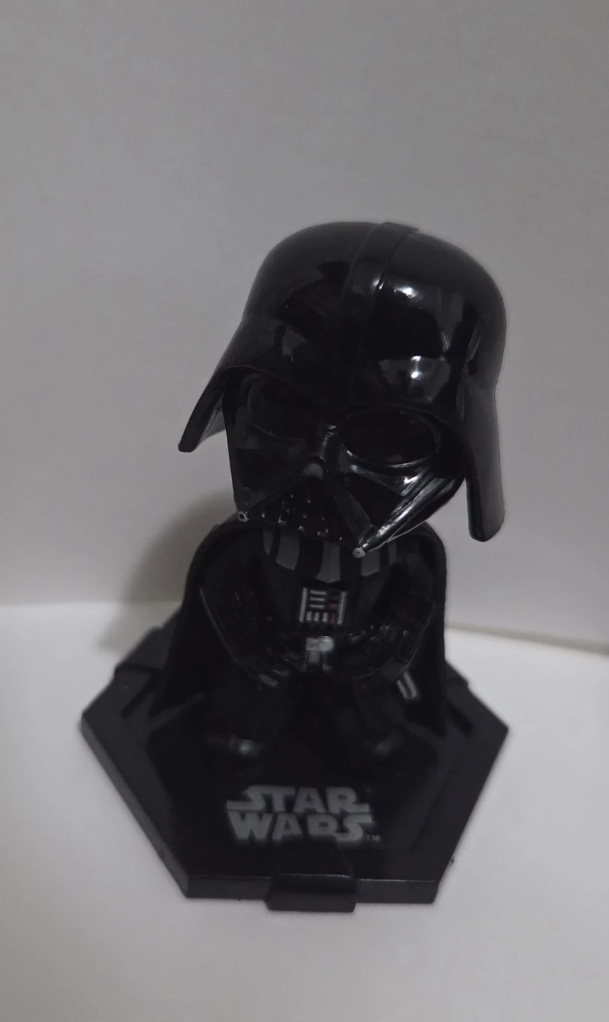 Star Wars Darth Vader Set - photo 5