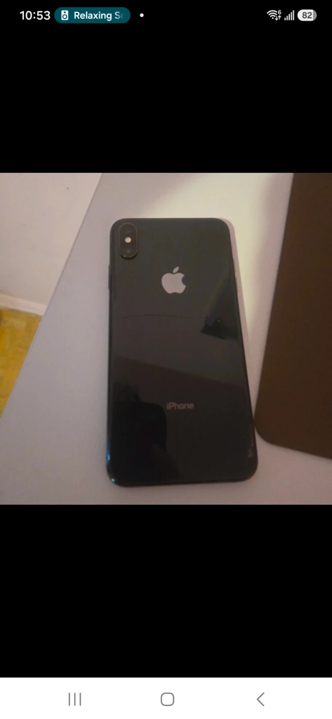Iphone xs max - photo 2