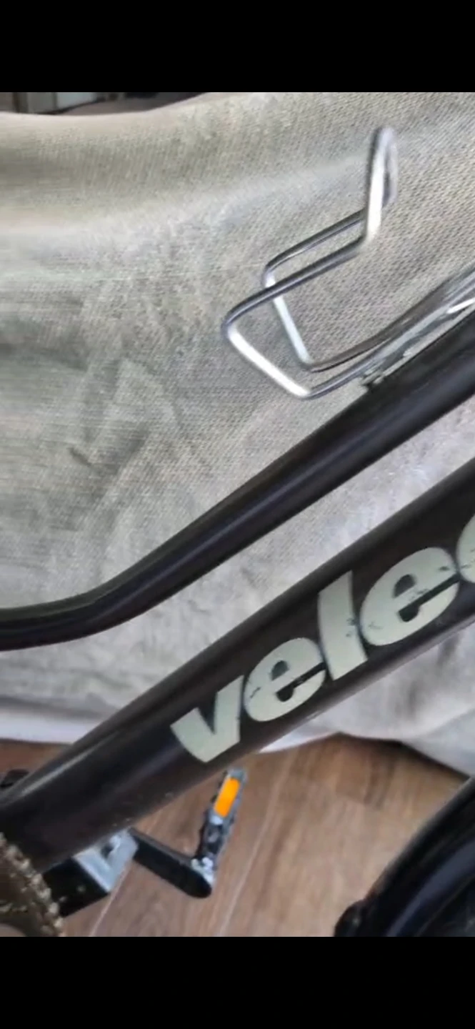 Velec Electric Bike - City 500 - photo 4