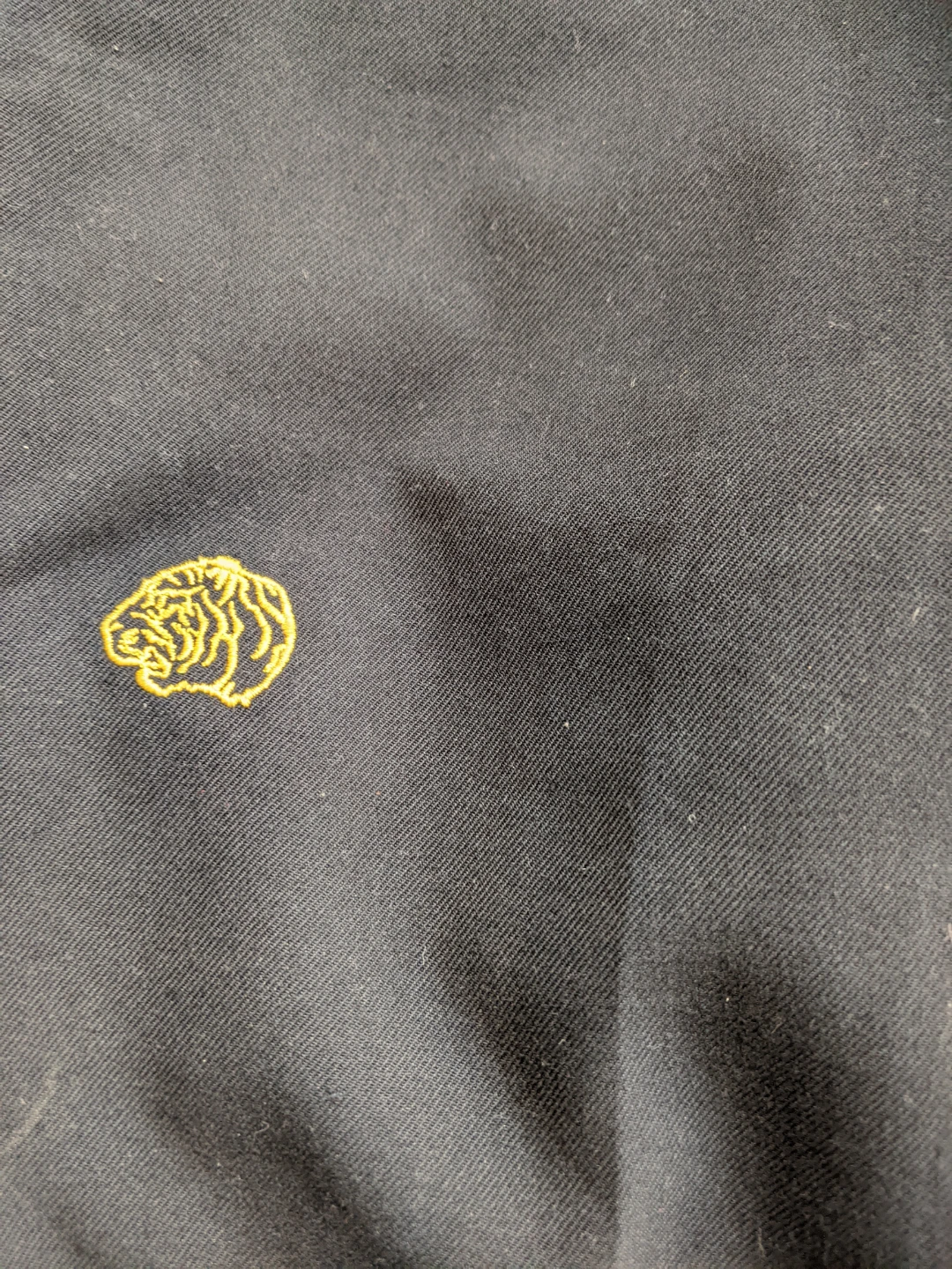 McCarthy uniform trousers (St. Francis Xavier Secondary School) - photo 2