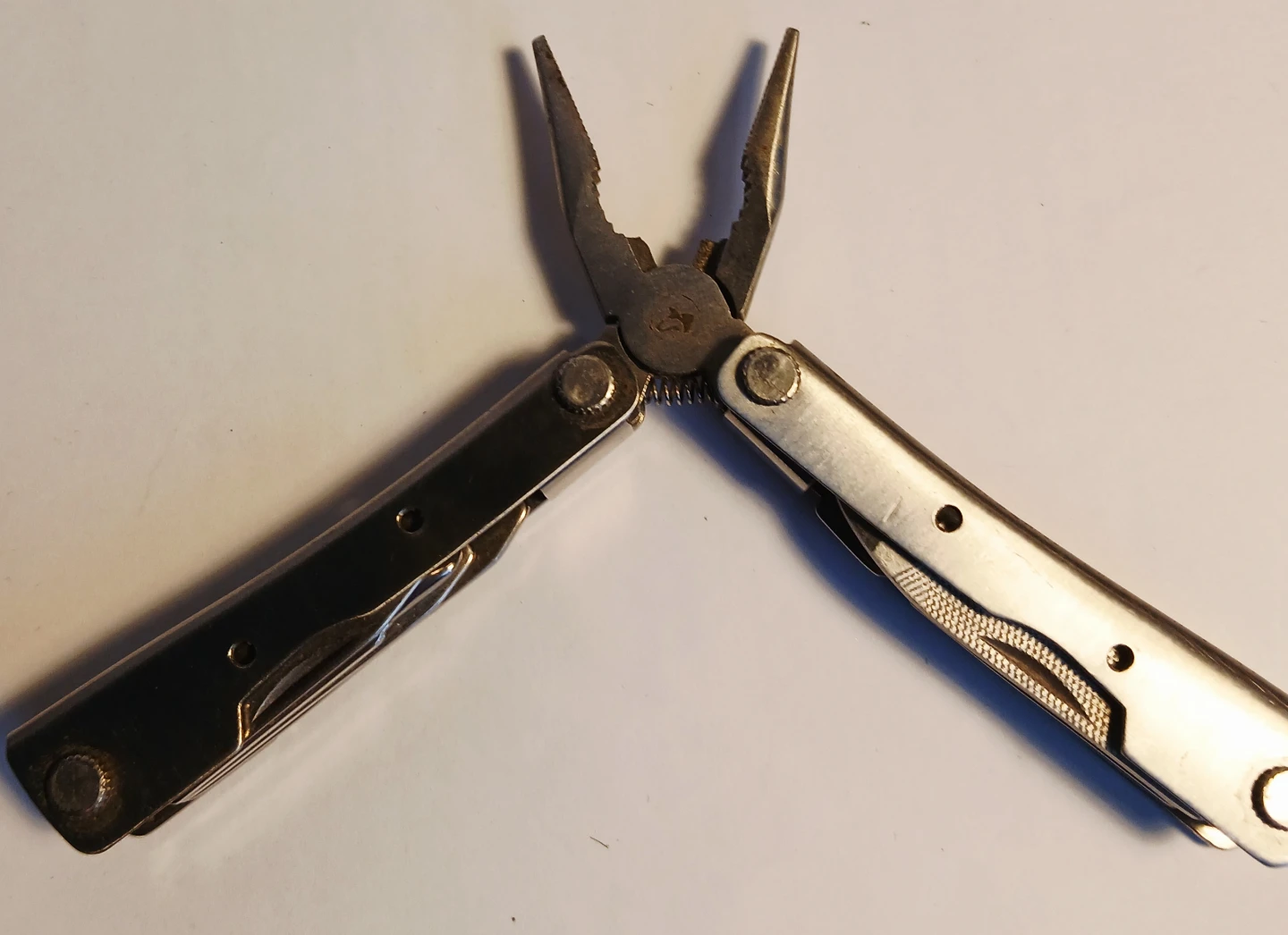 Multi-tool Pliers - photo 5
