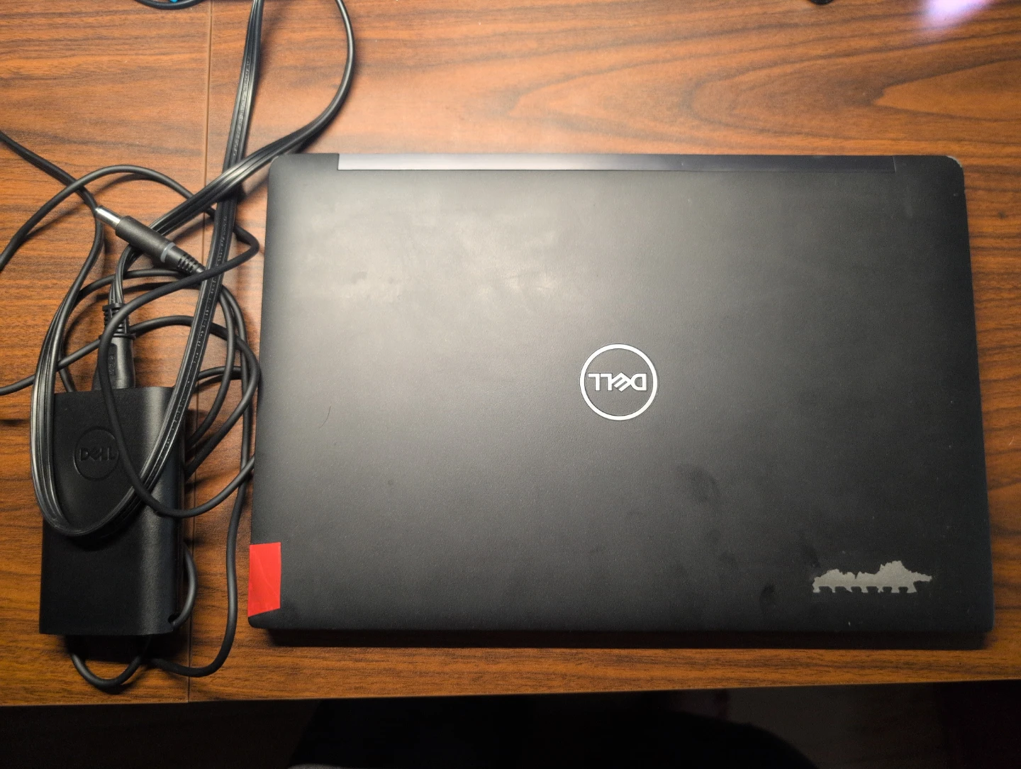 Dell Latitude 7490 Laptop