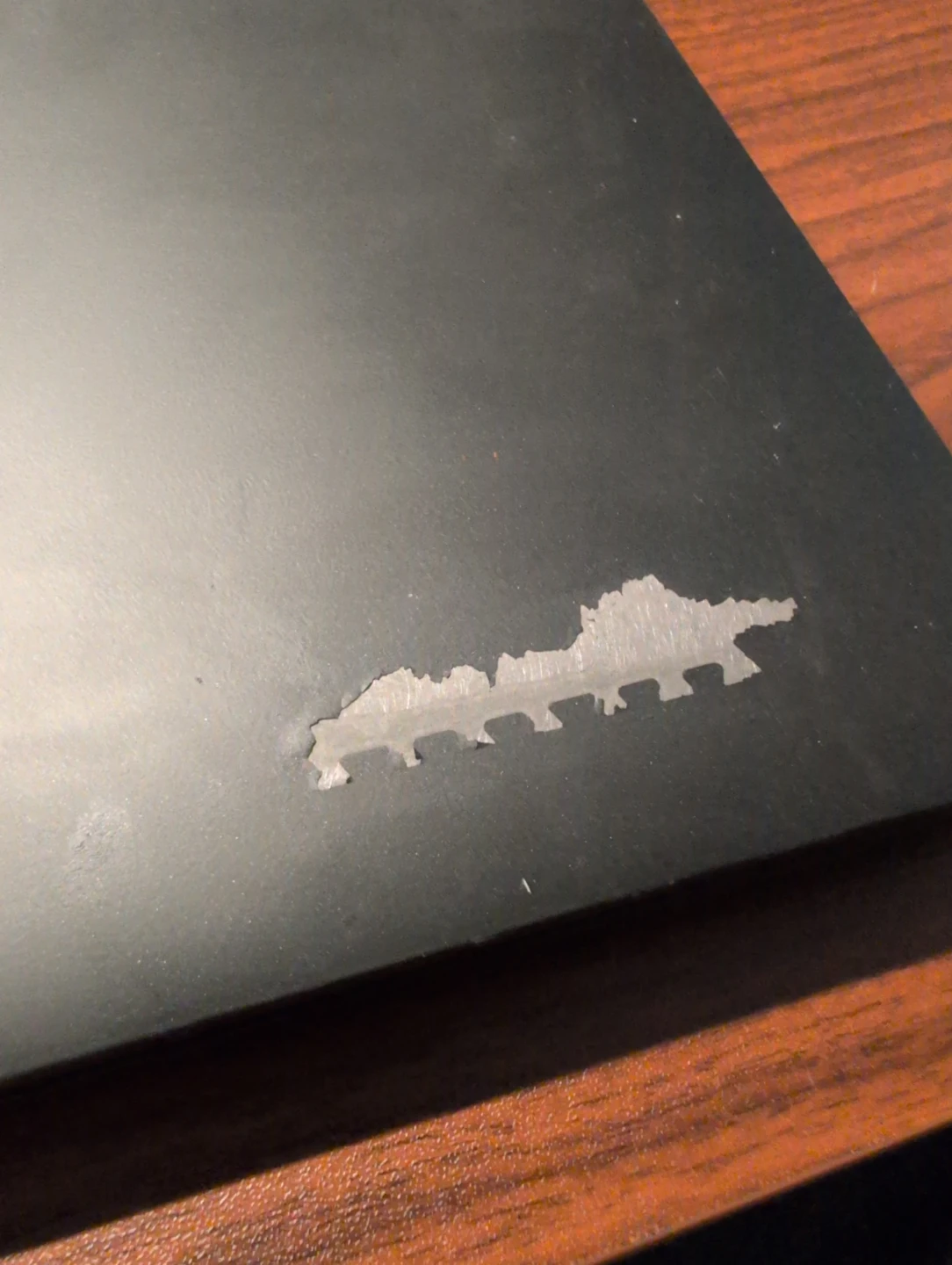Dell Latitude 7490 Laptop - photo 3