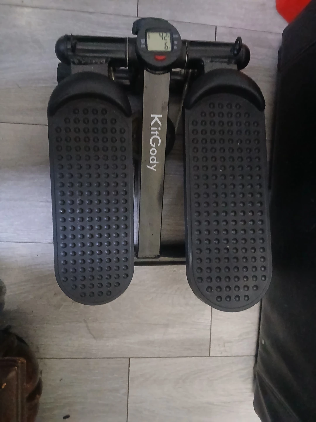 KitGody Stepper Machine