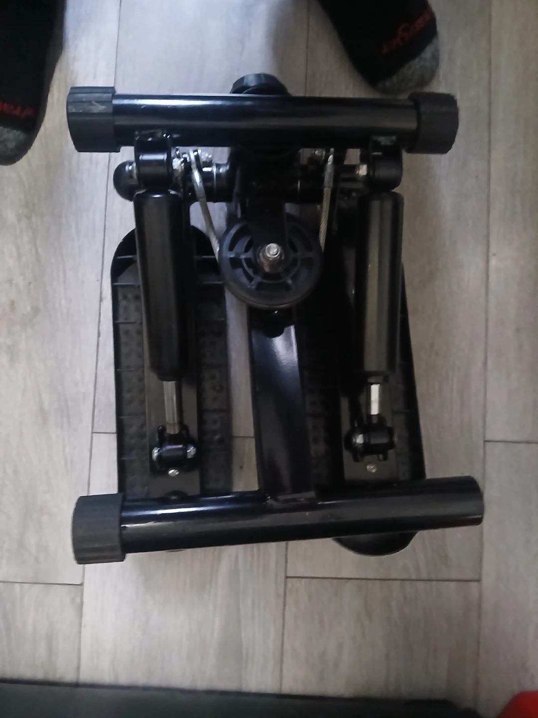 KitGody Stepper Machine - photo 5