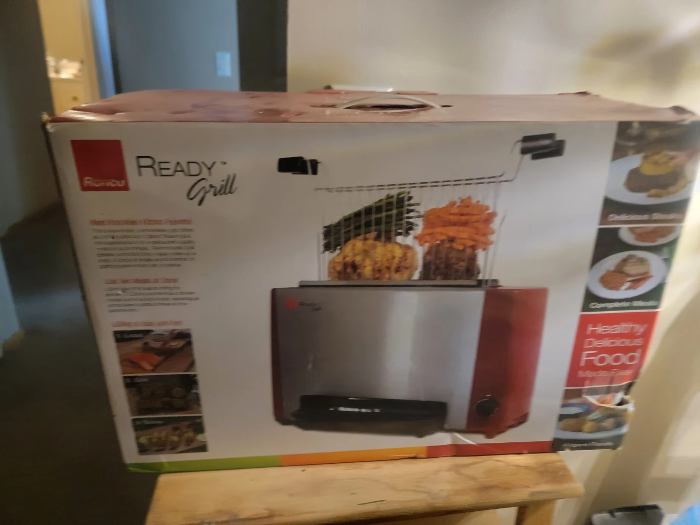 BIG MOVING SALE! - photo 5
