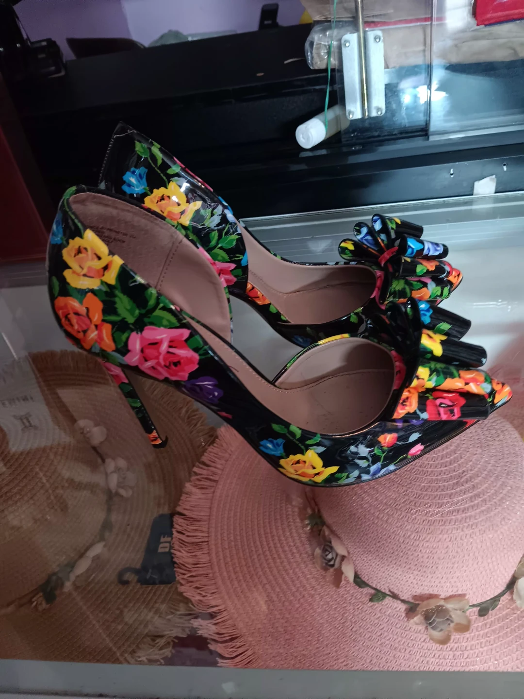 High heels  shoes - photo 2