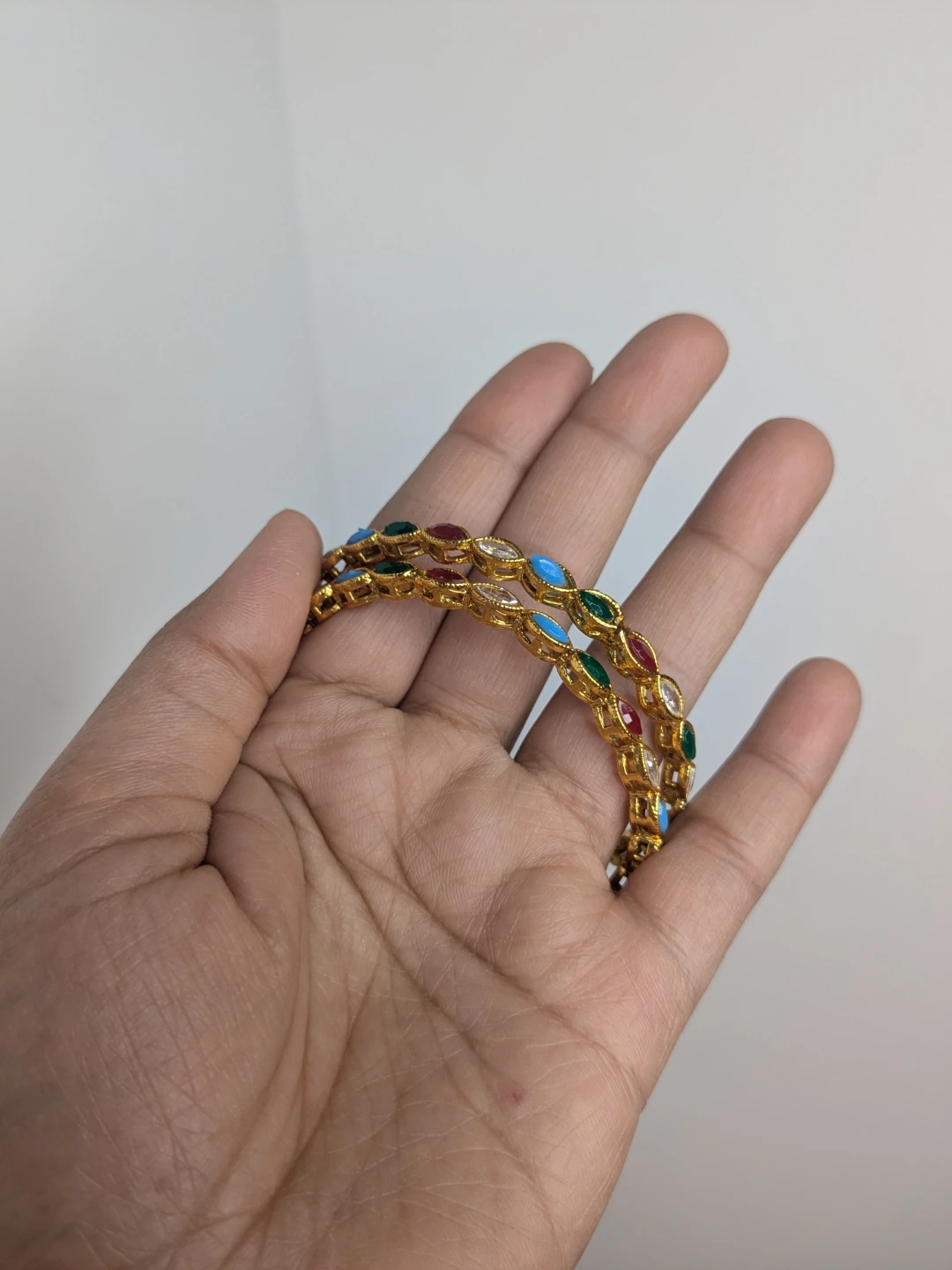 Elegant Fashion Jewellery Collection
