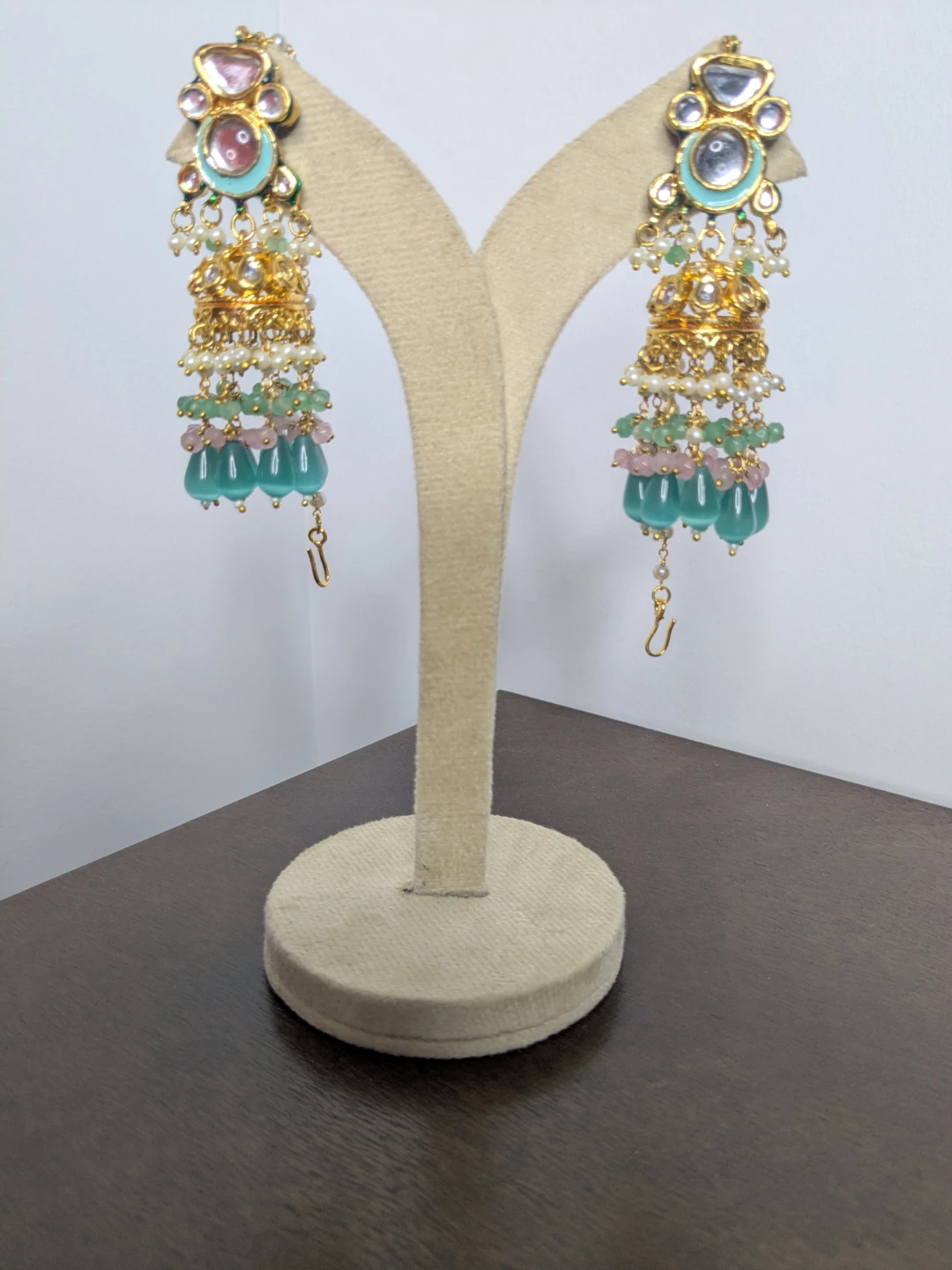 Elegant Fashion Jewellery Collection - photo 4
