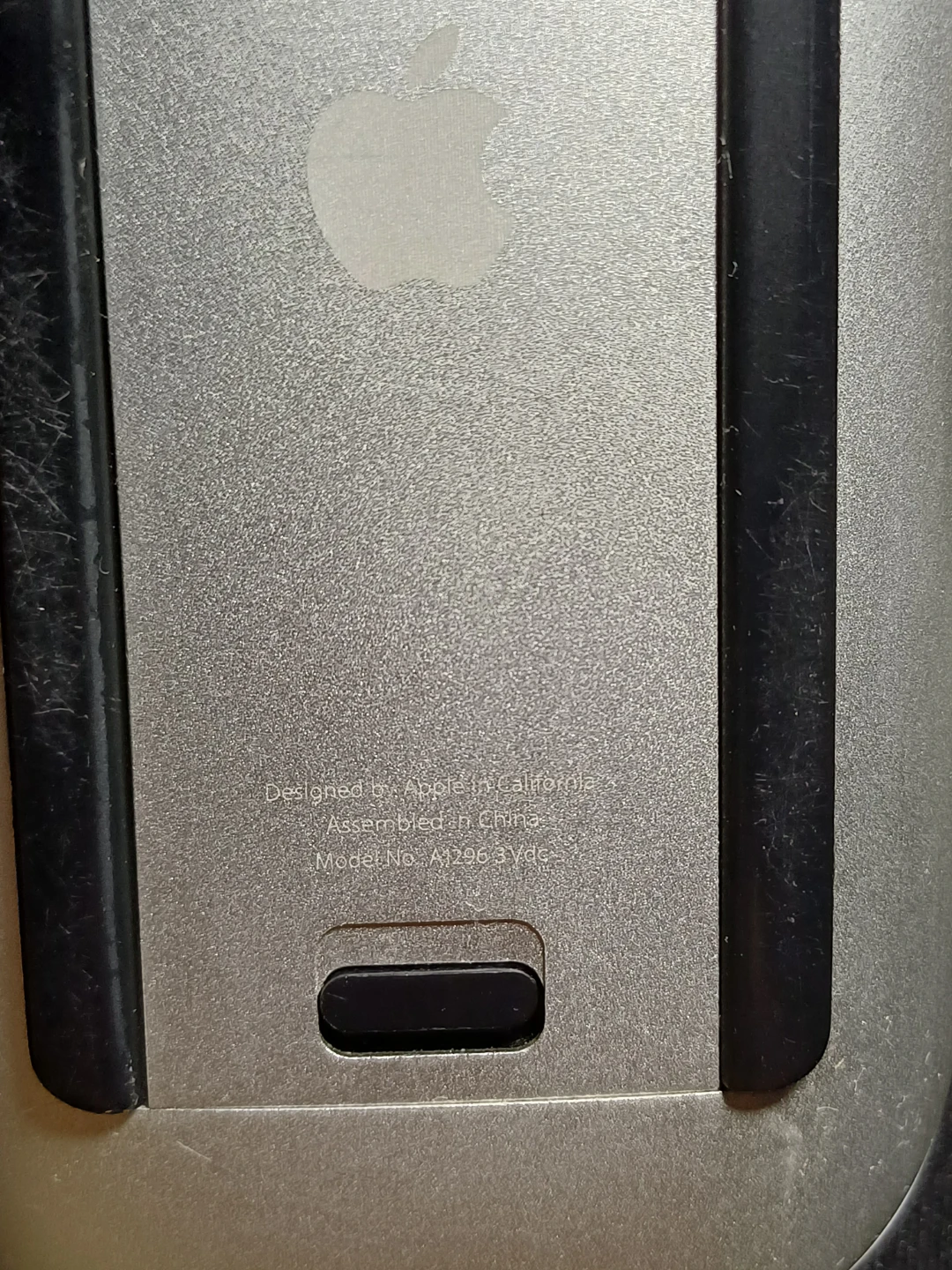 Apple Magic Mouse A1296 - photo 4