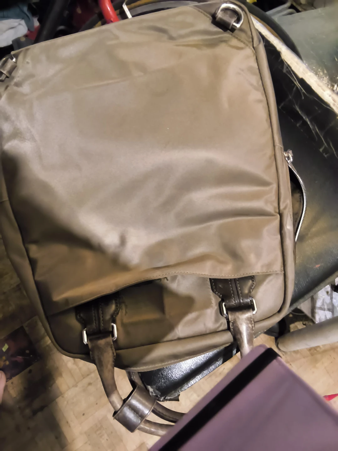 Tumi Bag - photo 2