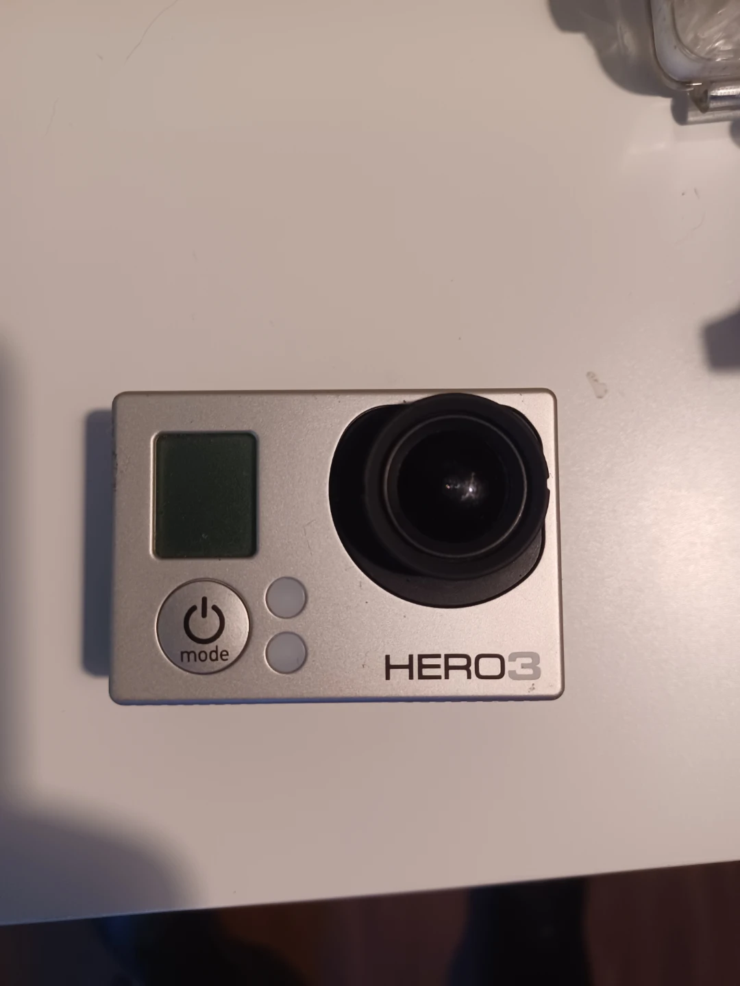 GoPro HERO 3 Action Camera - photo 2