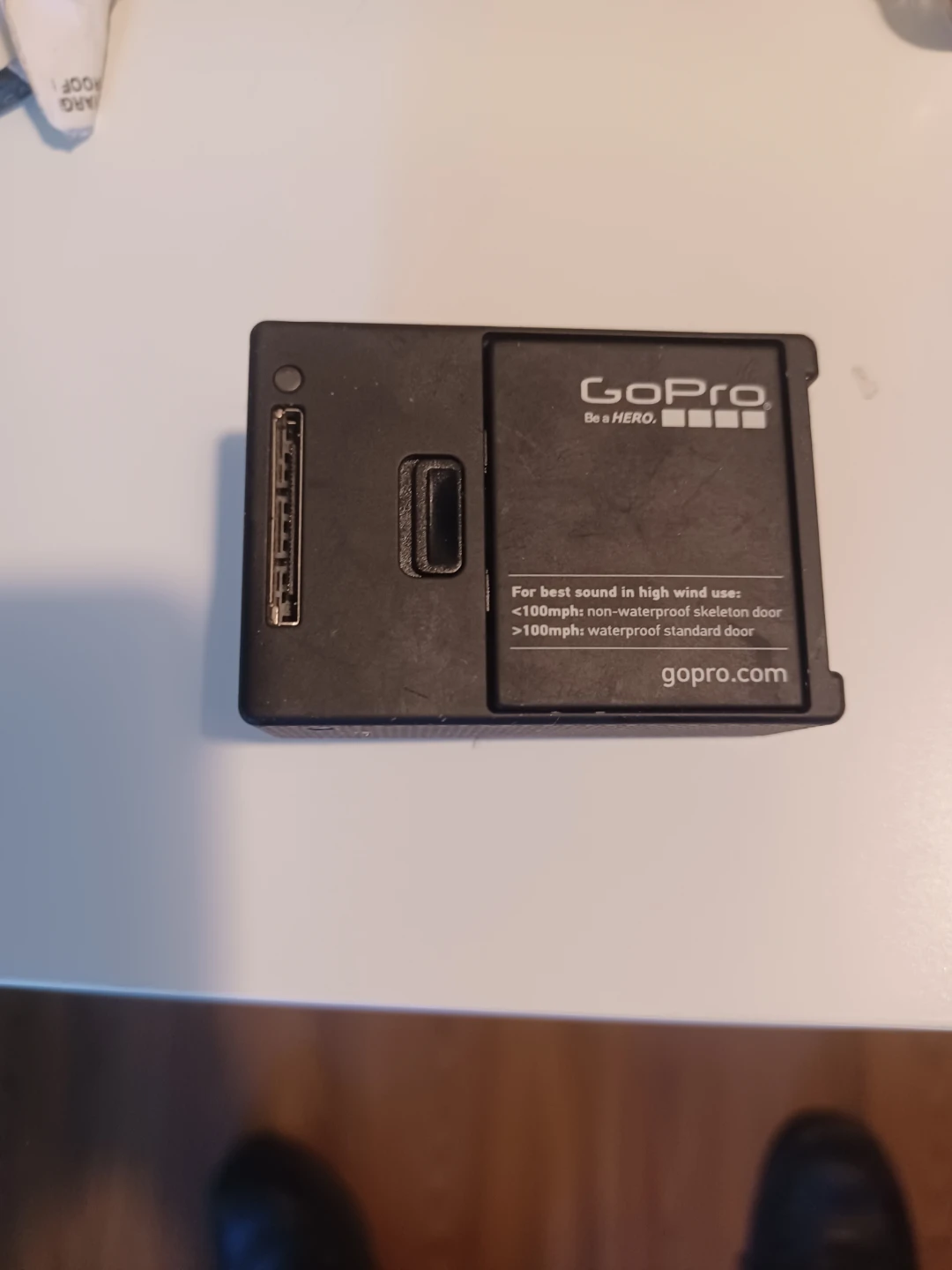 GoPro HERO 3 Action Camera - photo 3
