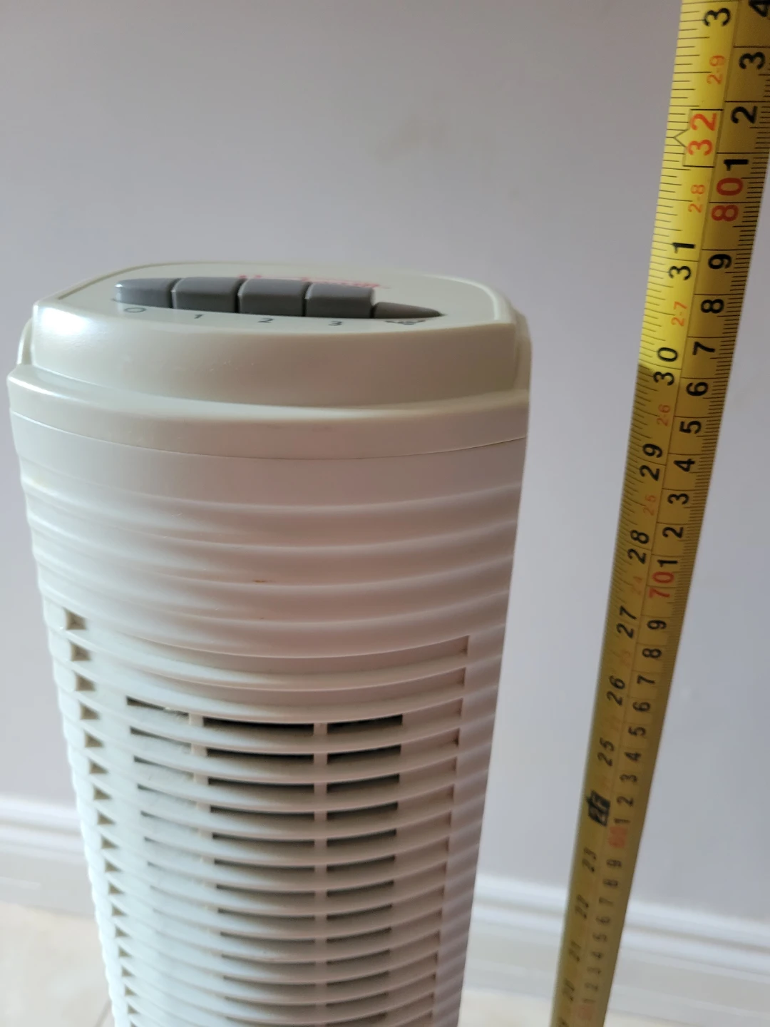 Sunbeam Tower Fan - photo 2