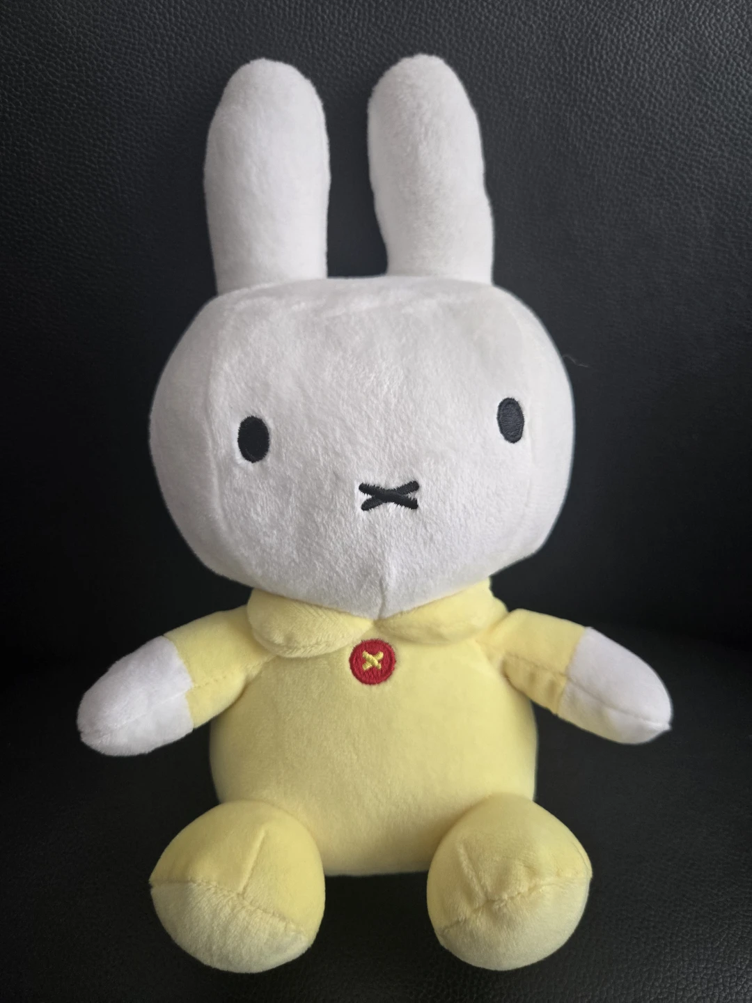Miffy Plush Toy