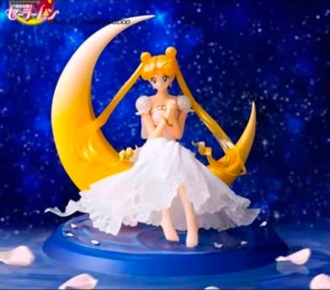 Figuarts Zero Sailor Moon Figure