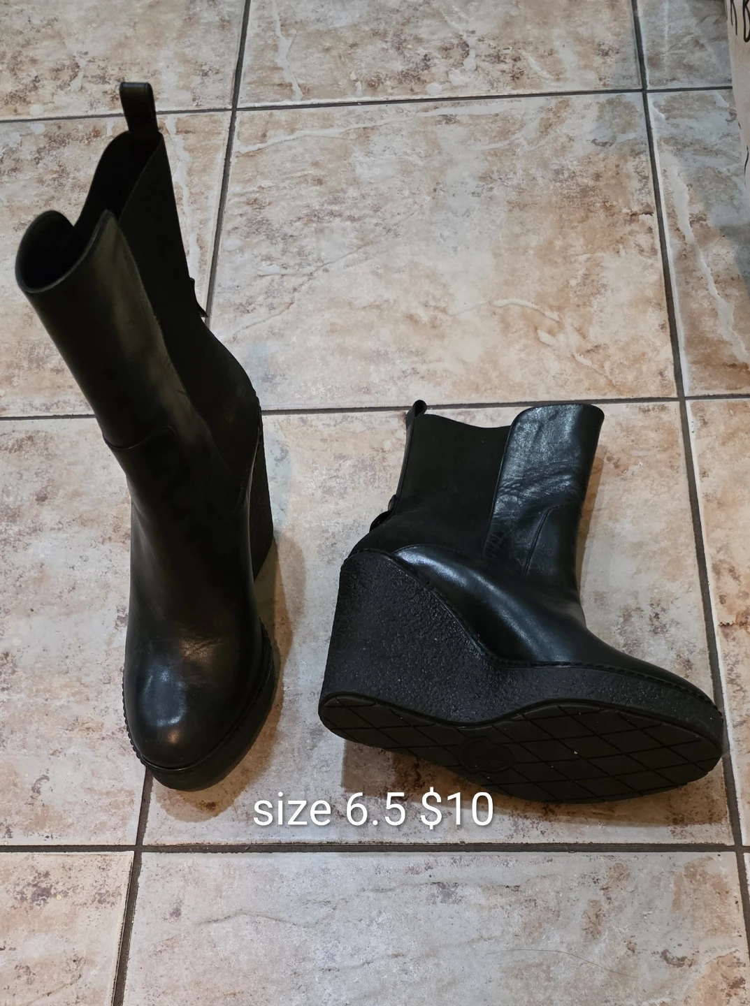 Shoes - photo 3