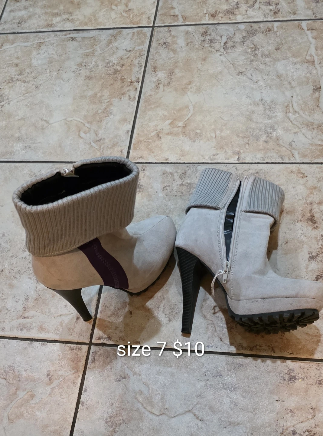 Shoes - photo 4