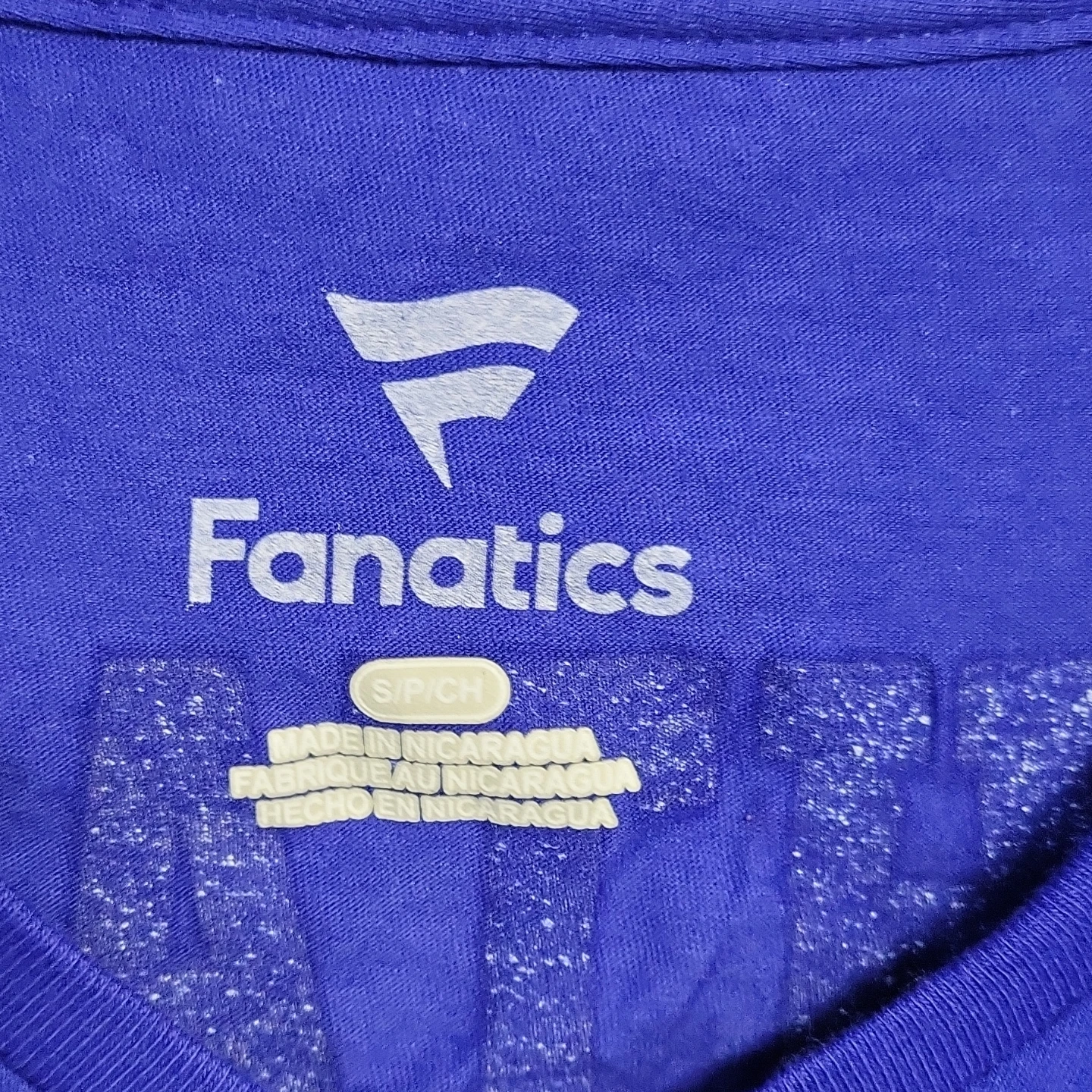 Fanatics LA Dodgers Shohei Ohtani T-Shirt - photo 3