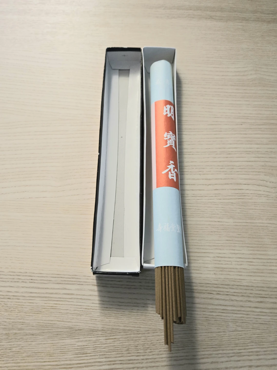 Asian Calligraphy Set - photo 4
