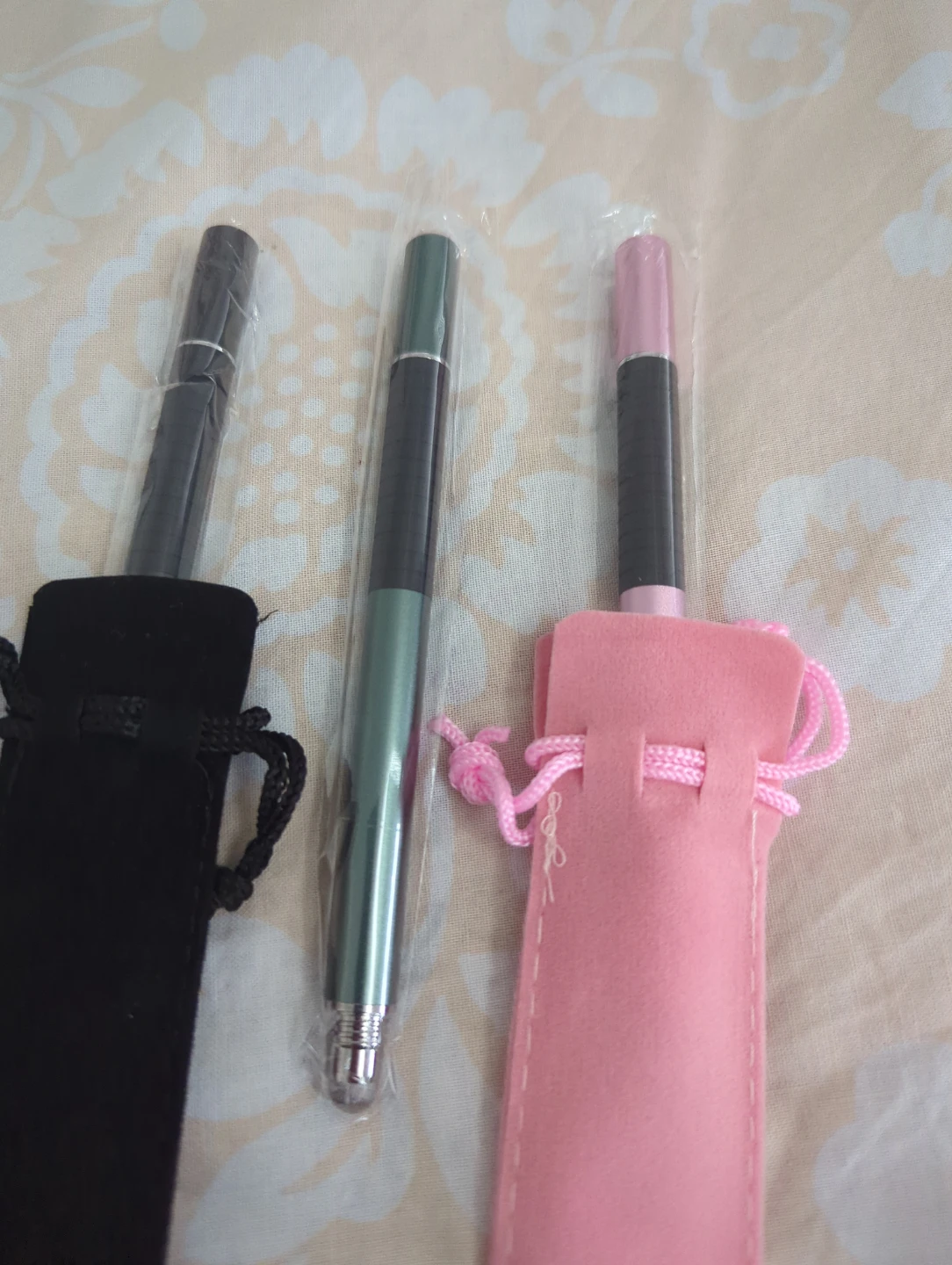 GUGEI Stylus Pens Set - photo 3