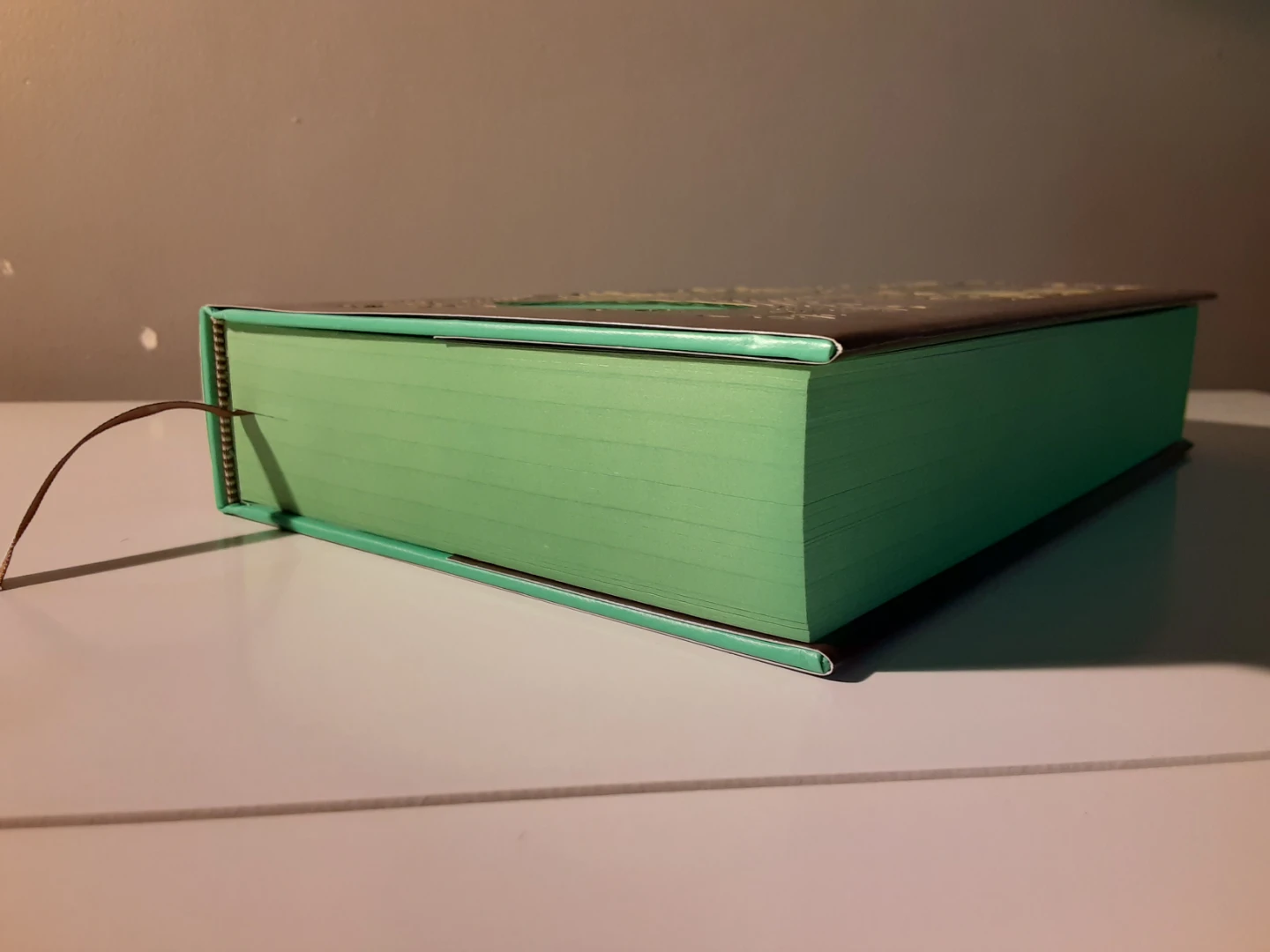 Shakespeare in Autumn - Collectors Ed. | Book 9248 of 10,000 - photo 5