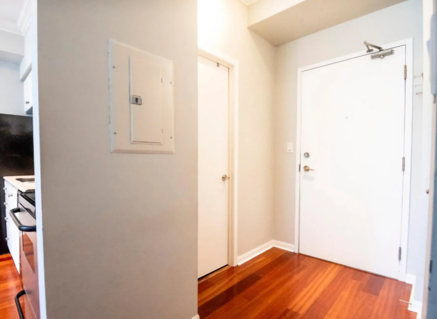 One bedroom for rent - photo 2