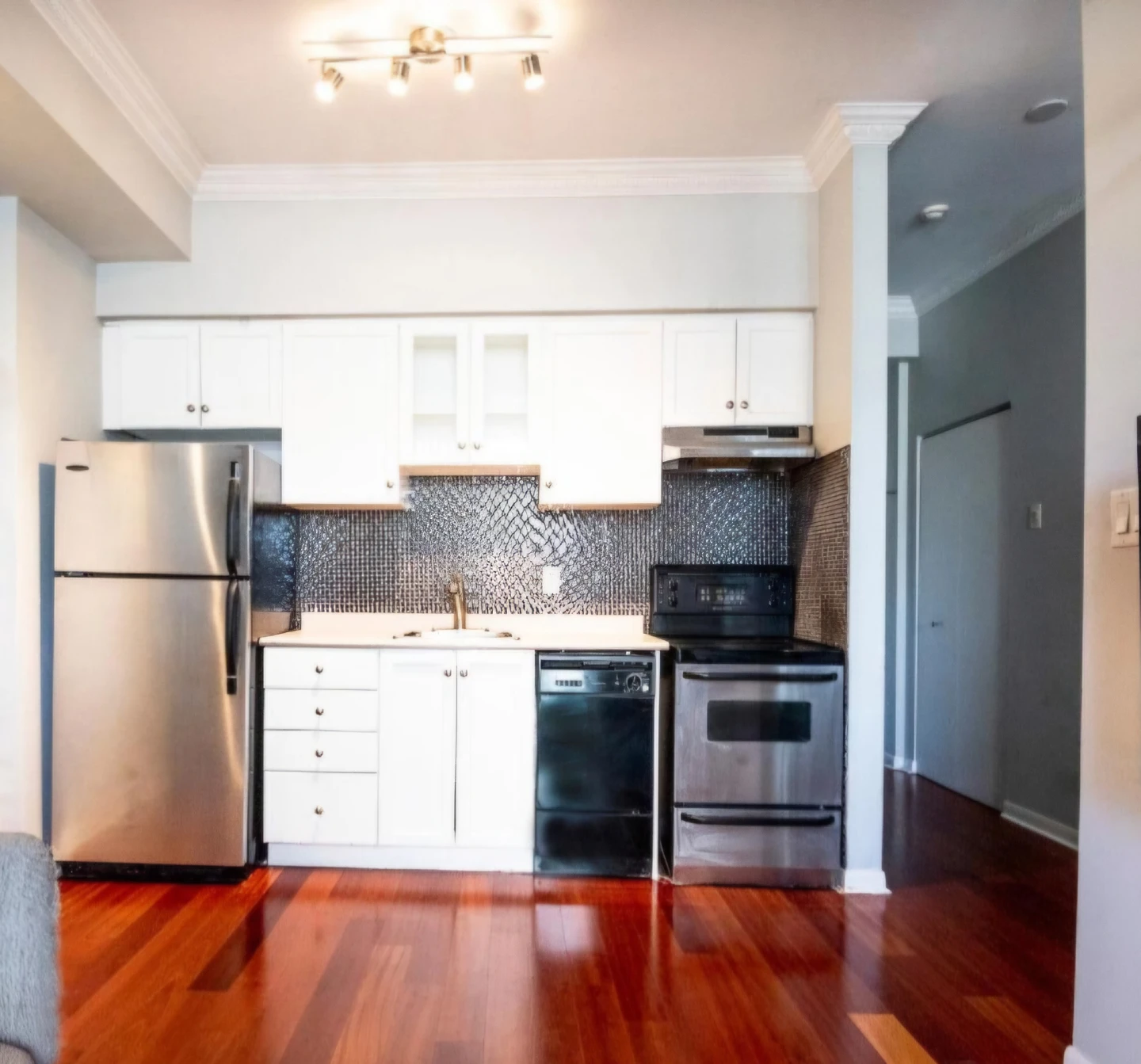 One bedroom for rent - photo 3