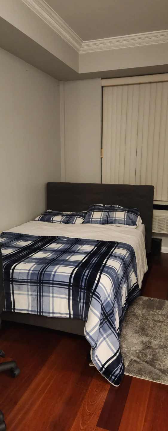 One bedroom for rent - photo 4