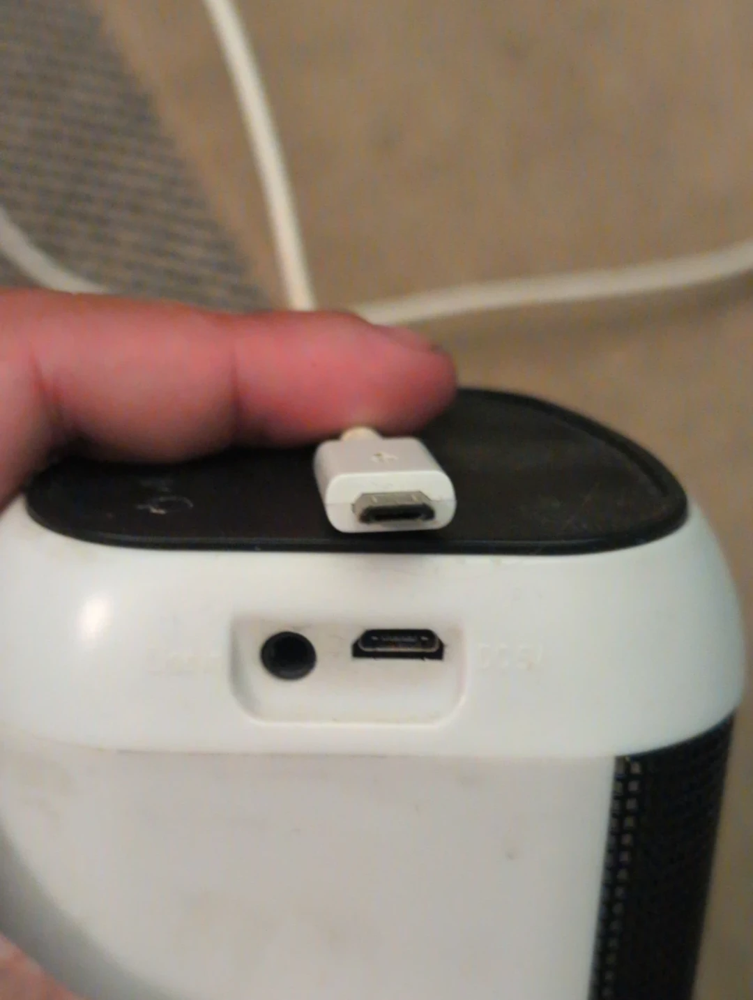 2Boom Bluetooth Speaker with Lights - photo 5