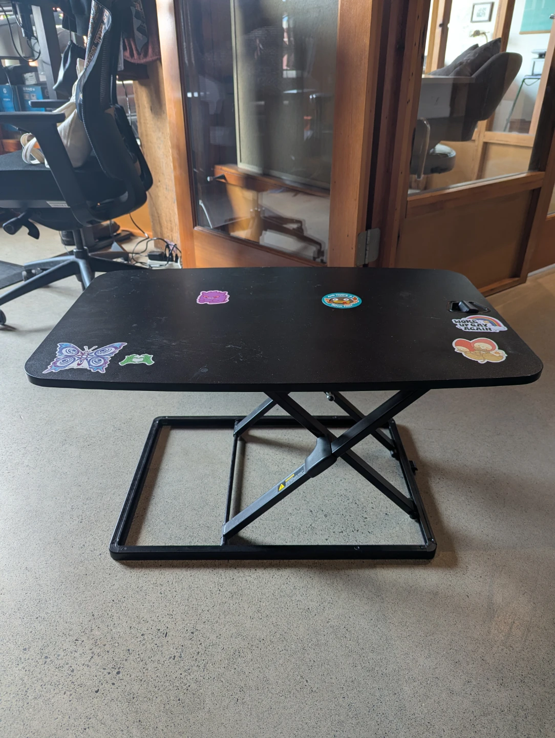 Standing Desk