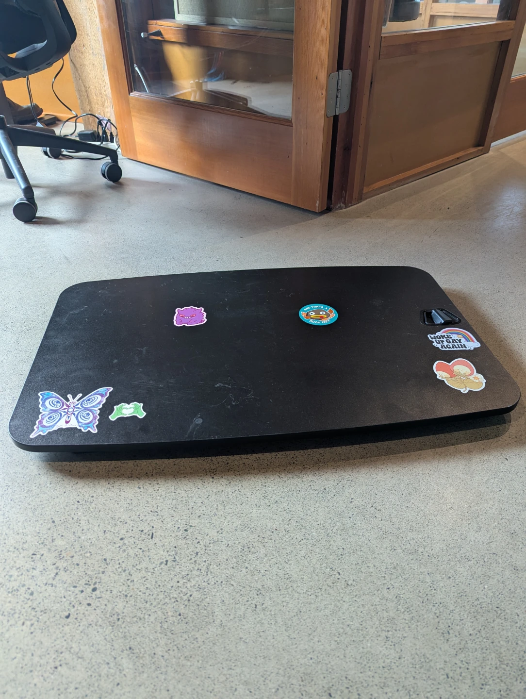Standing Desk - photo 2