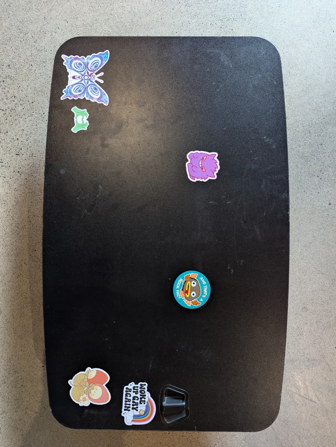 Standing Desk - photo 3