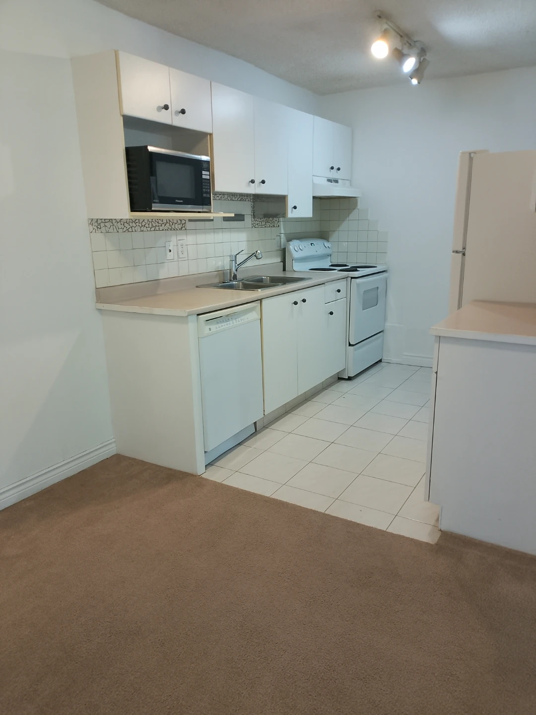 Corner Bottom Floor Unit (Condo) for rent - photo 4