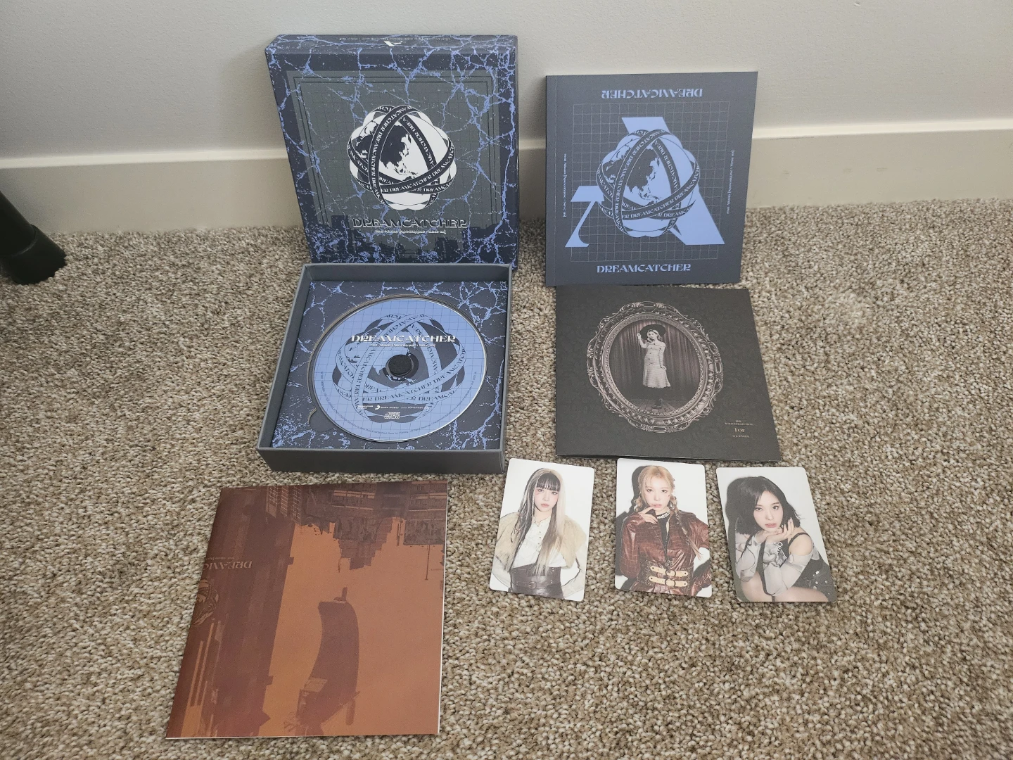 Dreamcatcher Vol.2 [Apocalypse: Save Us] - photo 2