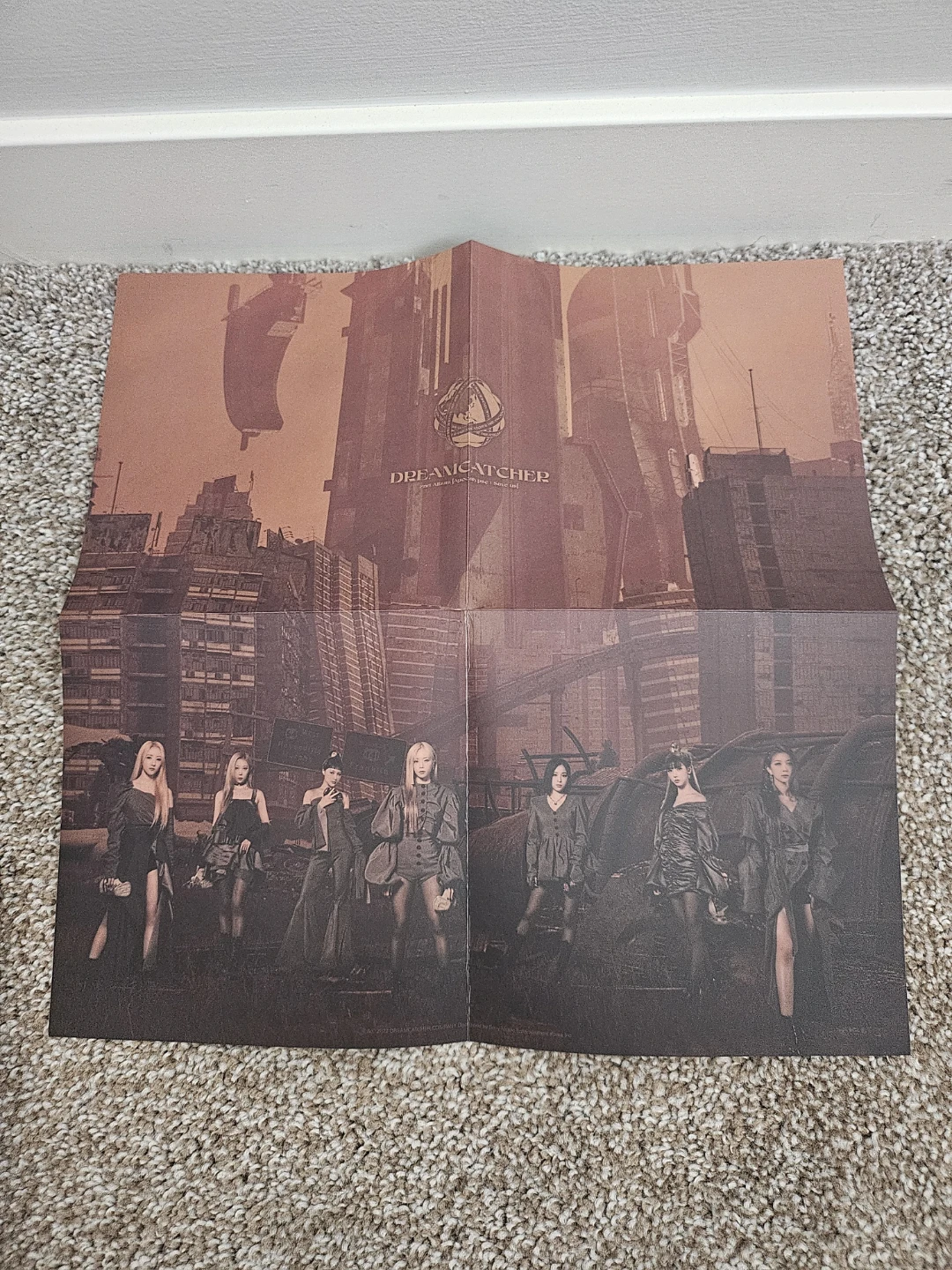Dreamcatcher Vol.2 [Apocalypse: Save Us] - photo 3