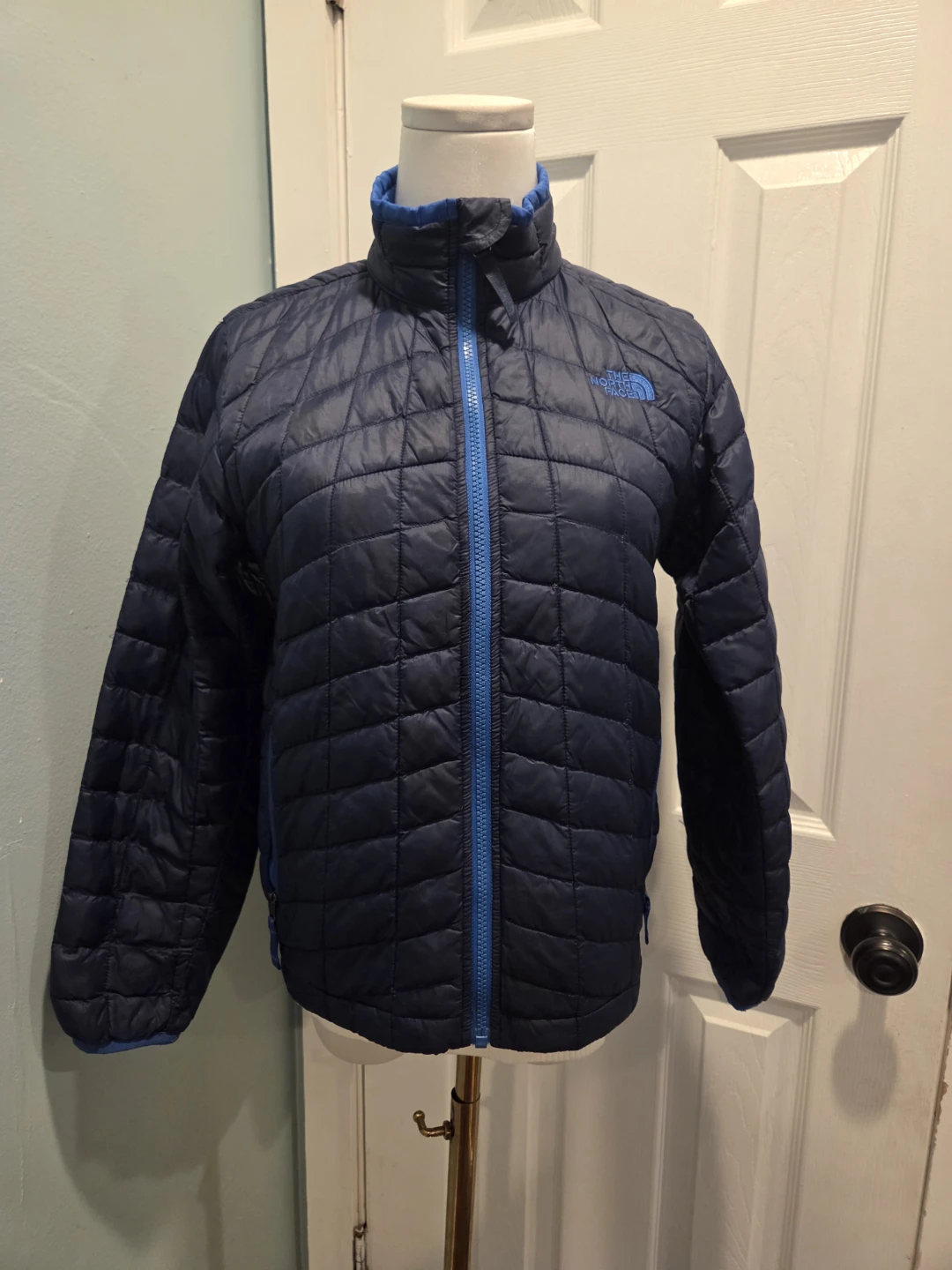 The North Face Boys' Puffer Jacket