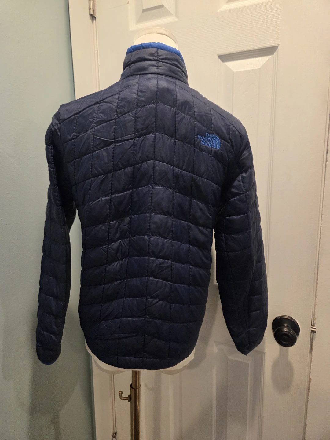 The North Face Boys' Puffer Jacket - photo 2