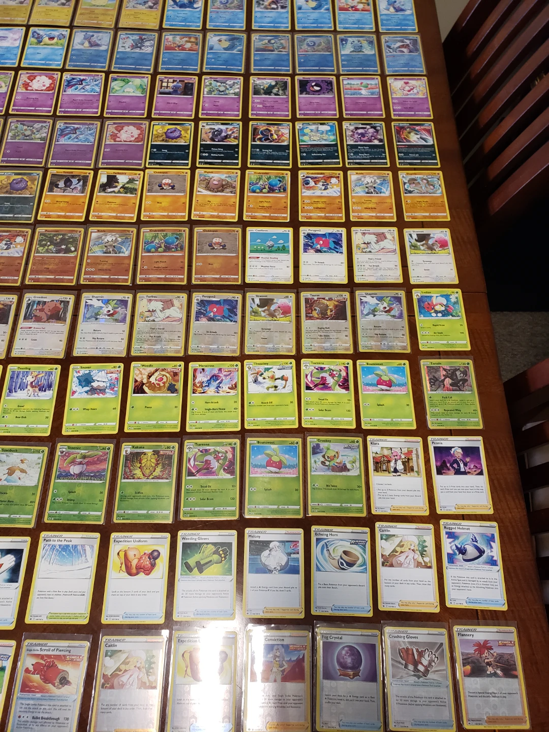 Chilling Reign Bundle 169 Cards - photo 5