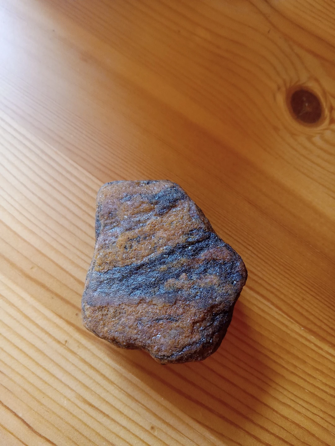 Northern Ontario Collectable Lake Rock