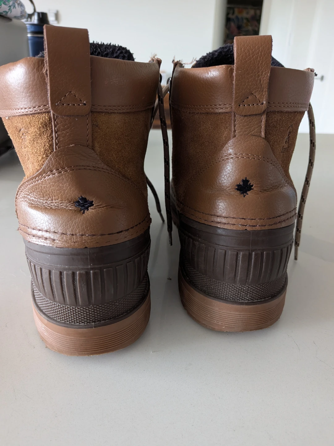 Kamik Waterproof Winter Boots - photo 2
