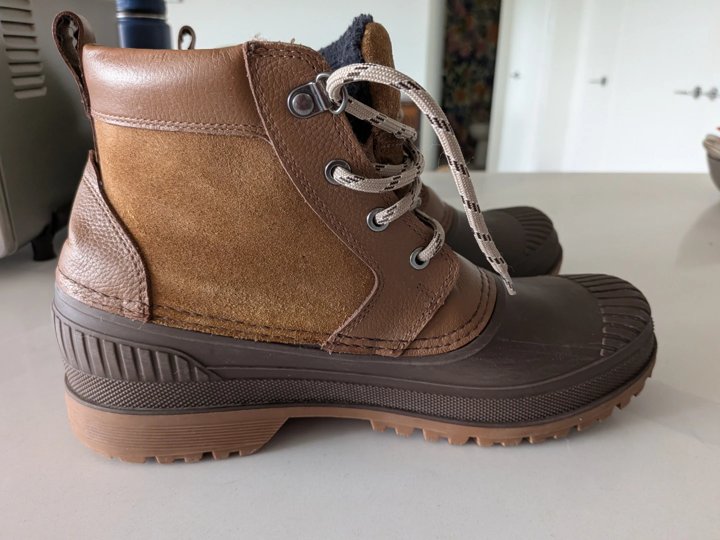 Kamik Waterproof Winter Boots - photo 4