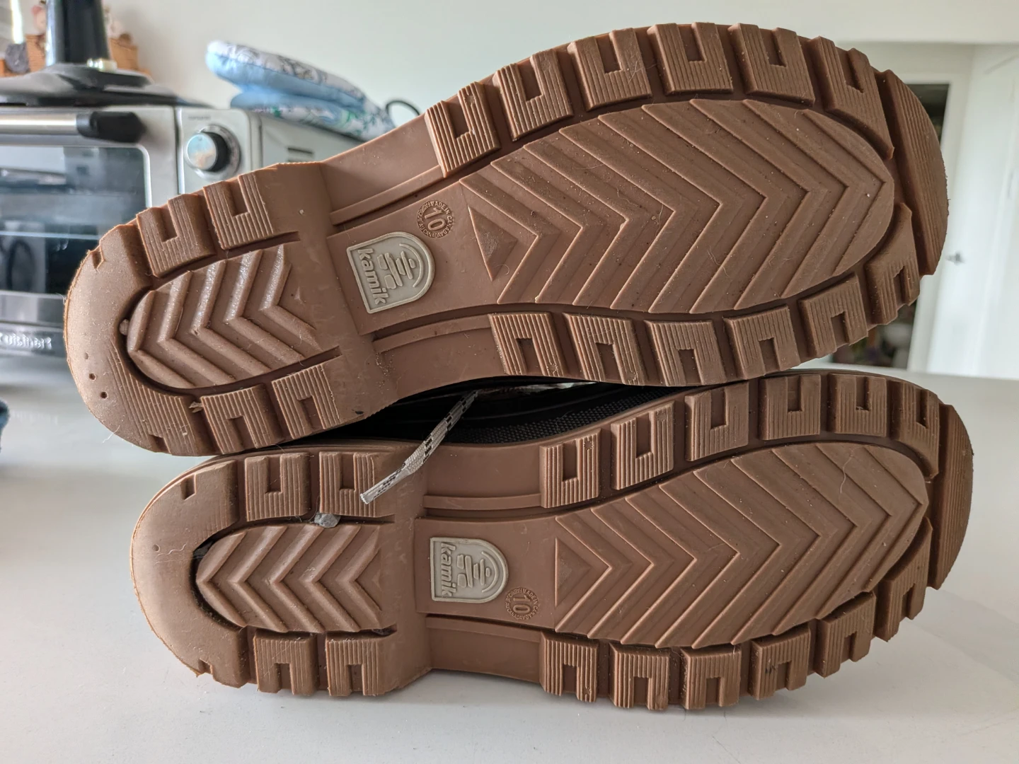 Kamik Waterproof Winter Boots - photo 5