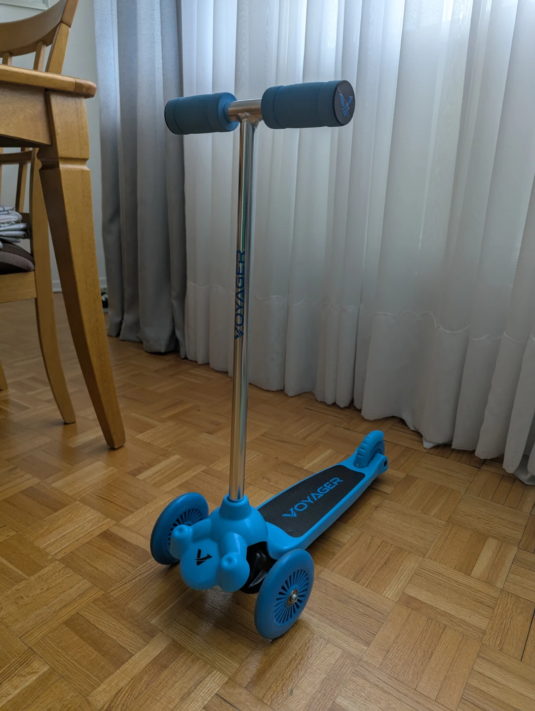 Voyager 3-Wheel  Scooter